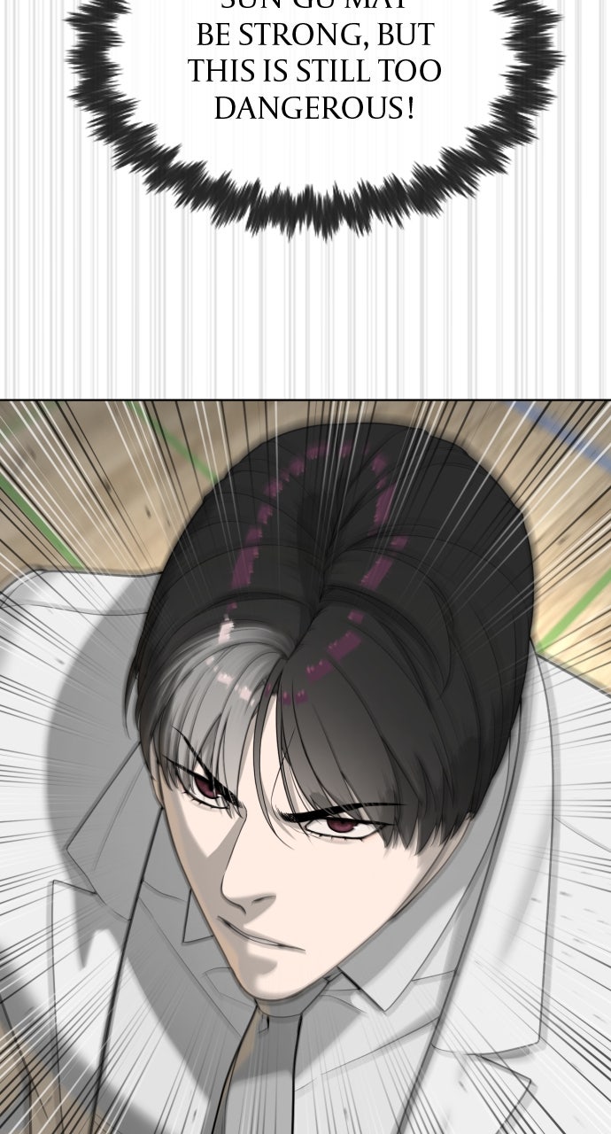 Read Killer Peter (en) Manga Online