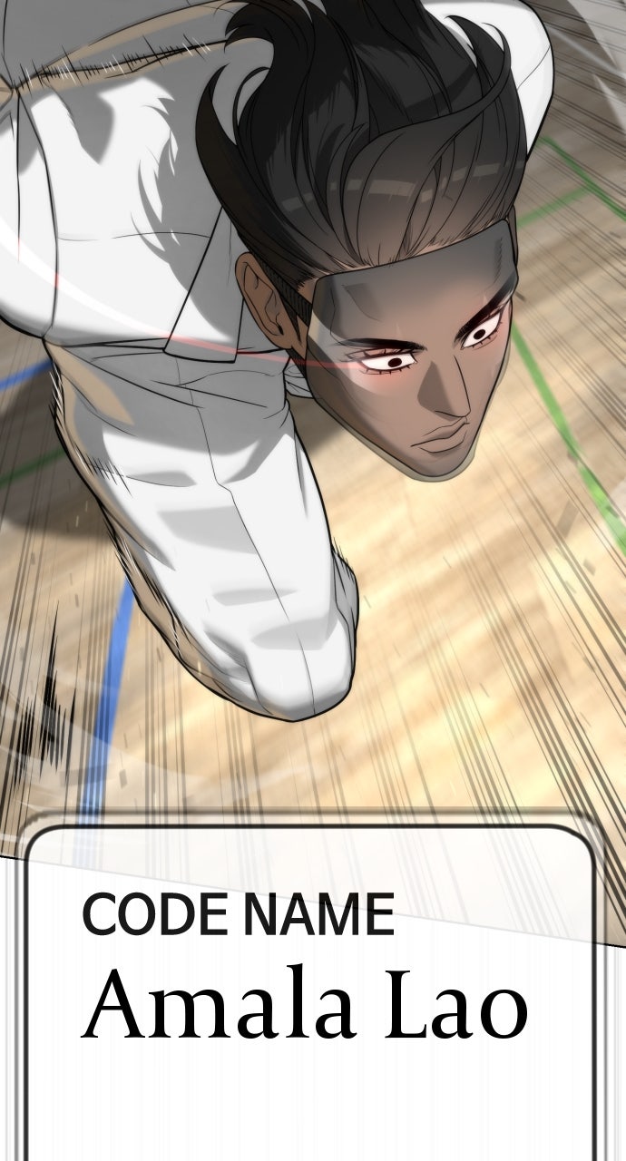 Read Killer Peter (en) Manga Online