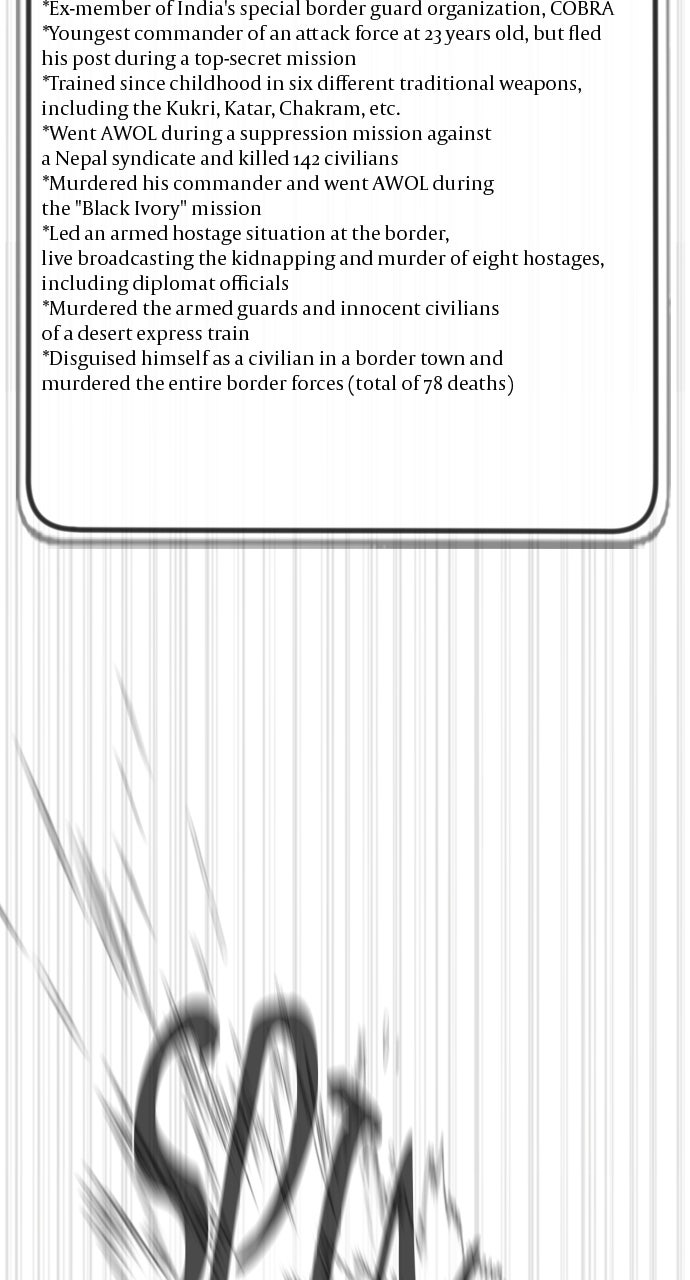 Read Killer Peter (en) Manga Online