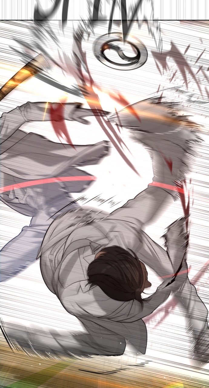 Read Killer Peter (en) Manga Online