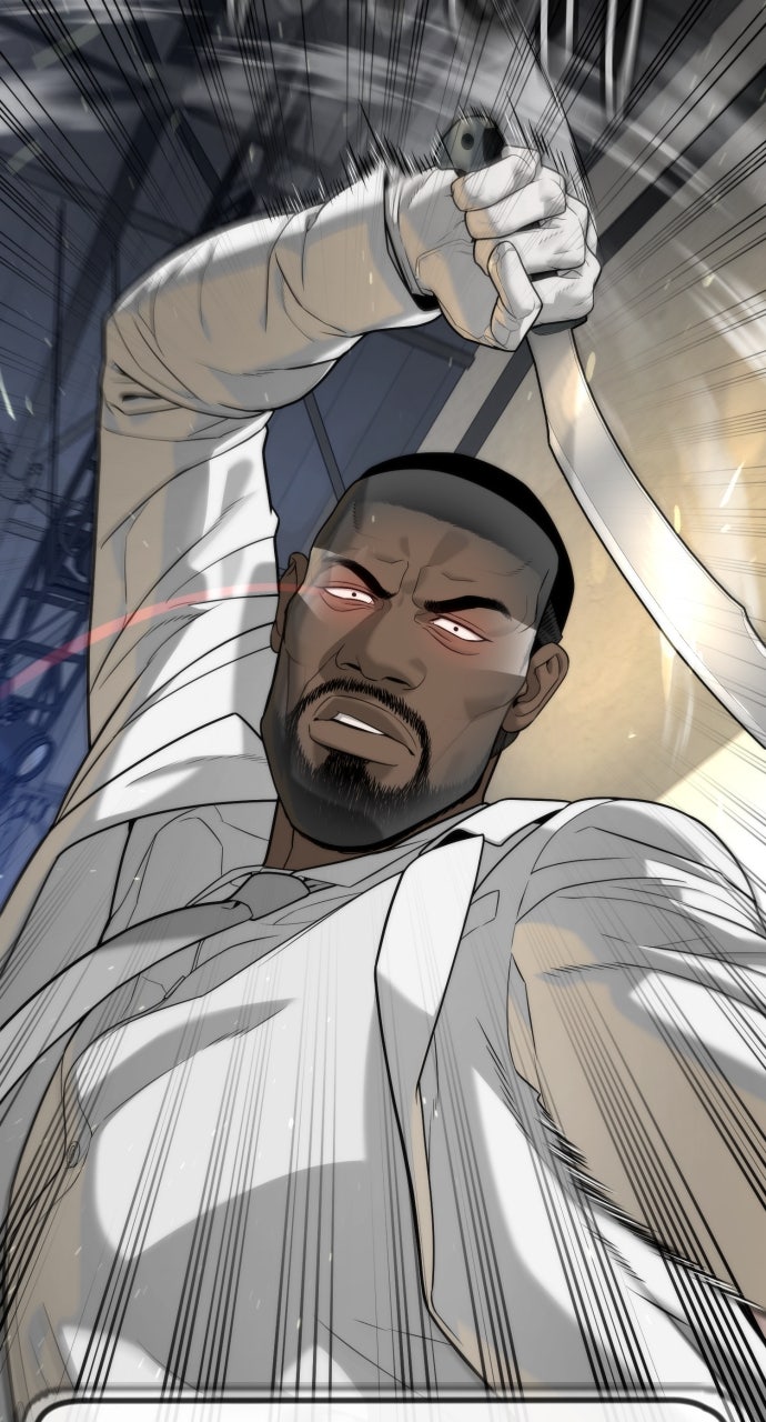 Read Killer Peter (en) Manga Online