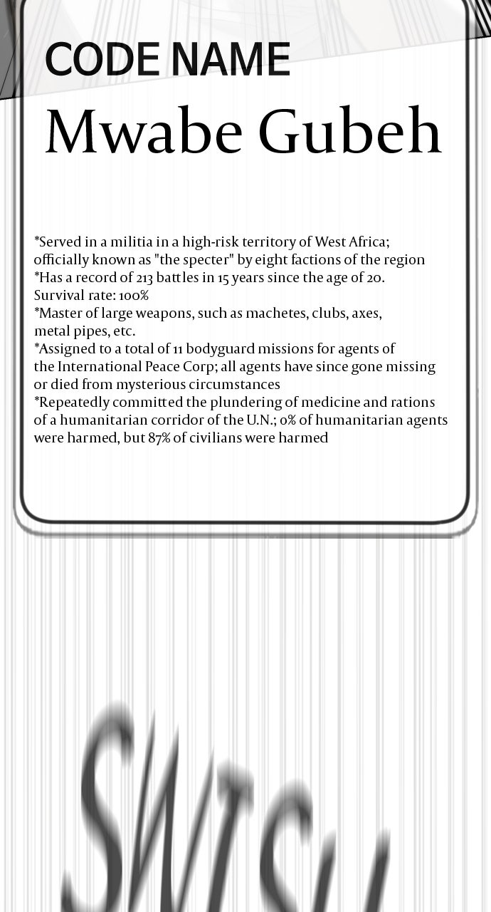 Read Killer Peter (en) Manga Online