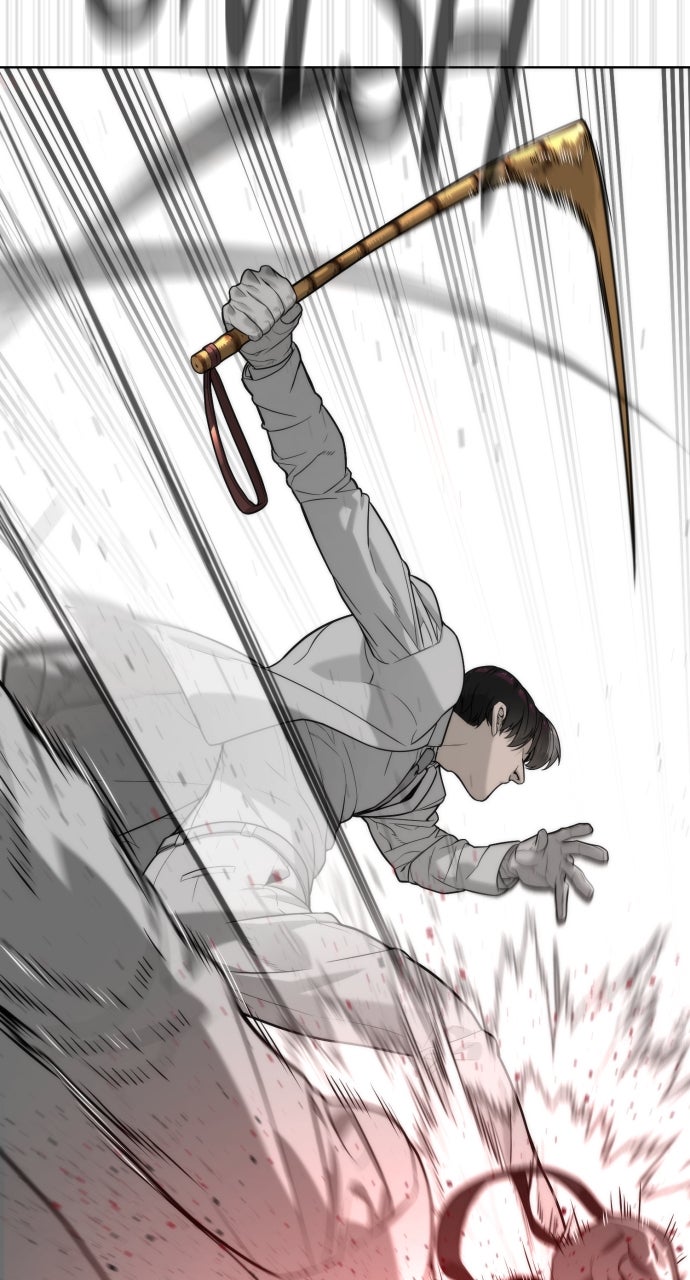 Read Killer Peter (en) Manga Online