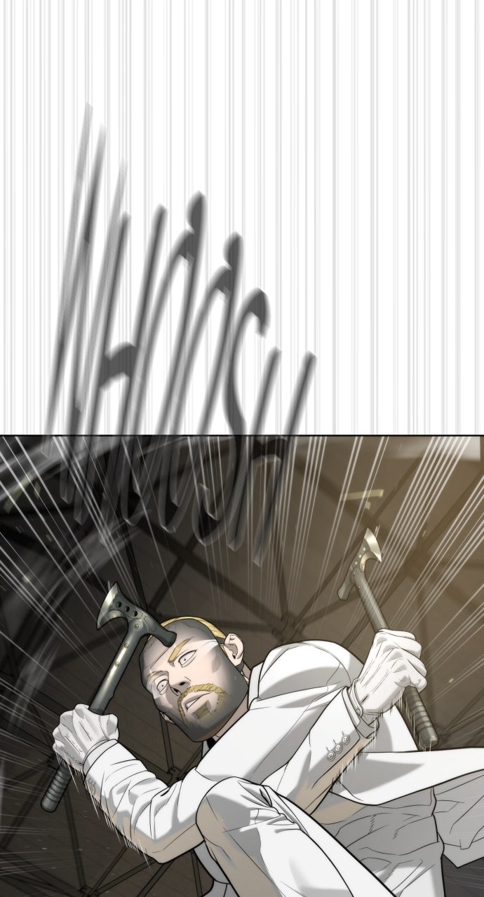 Read Killer Peter (en) Manga Online