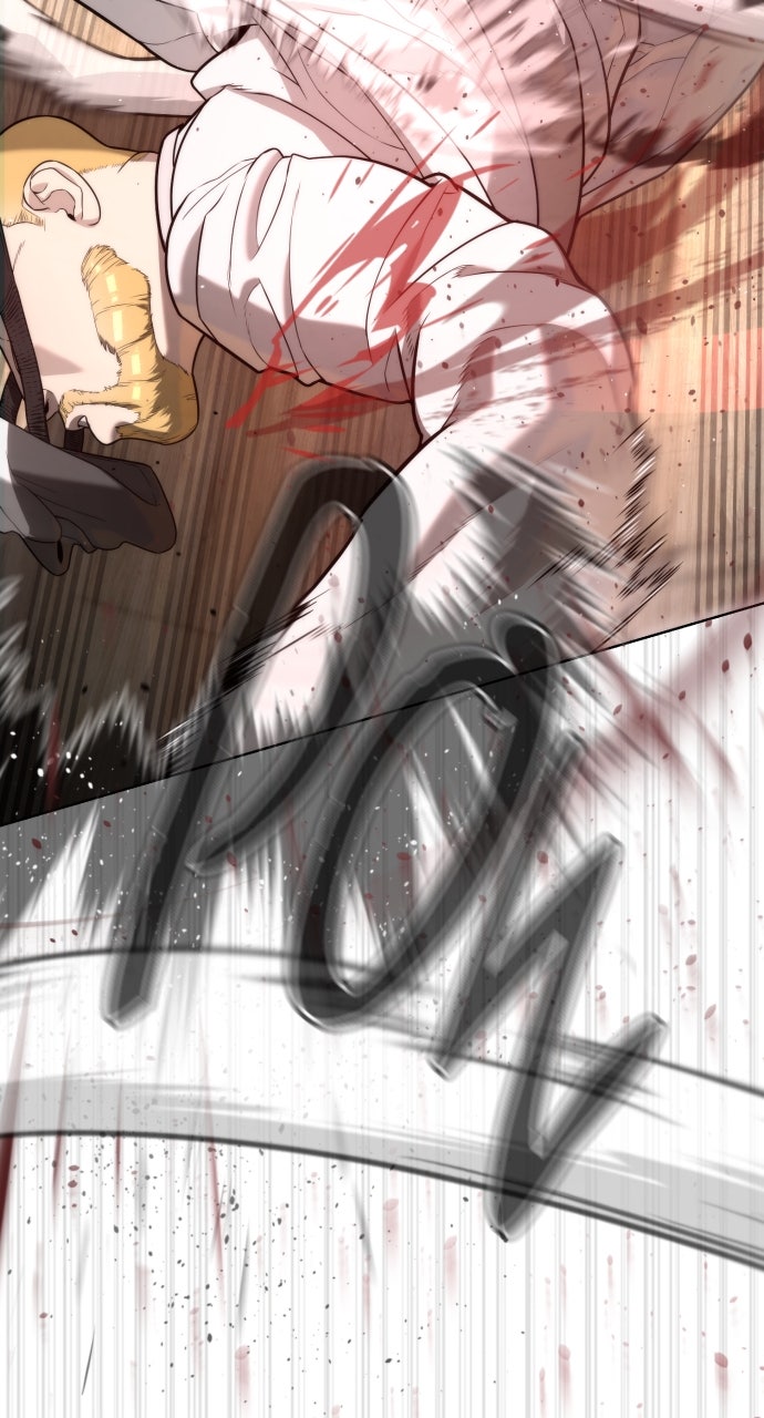 Read Killer Peter (en) Manga Online