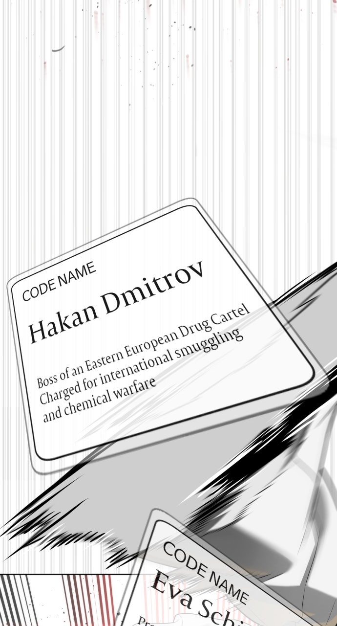 Read Killer Peter (en) Manga Online