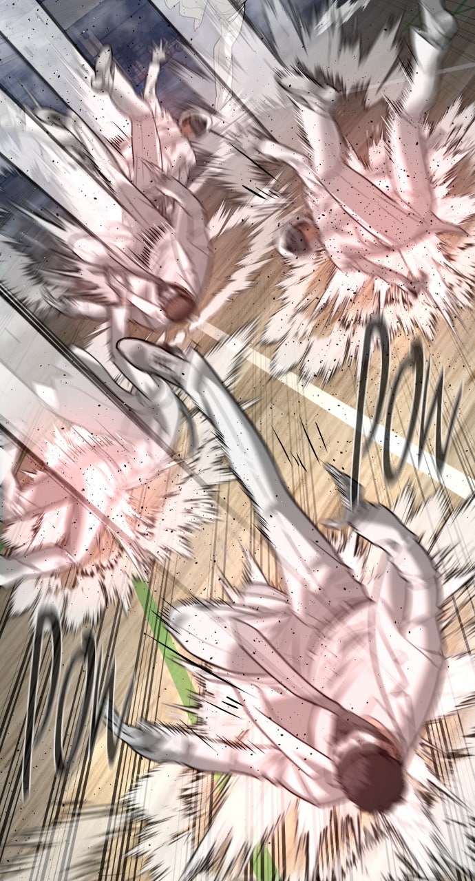 Read Killer Peter (en) Manga Online