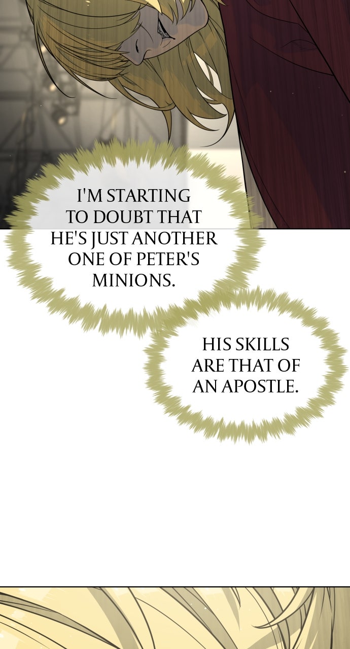 Read Killer Peter (en) Manga Online