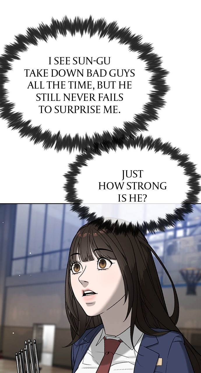 Read Killer Peter (en) Manga Online