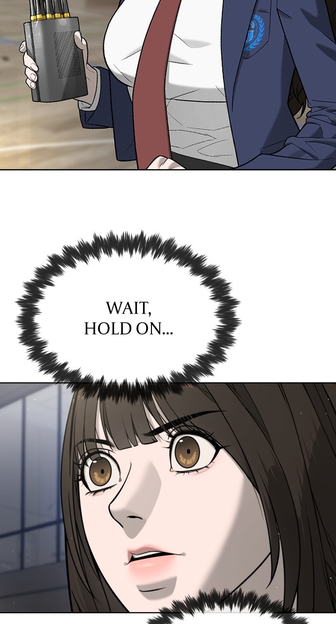 Read Killer Peter (en) Manga Online