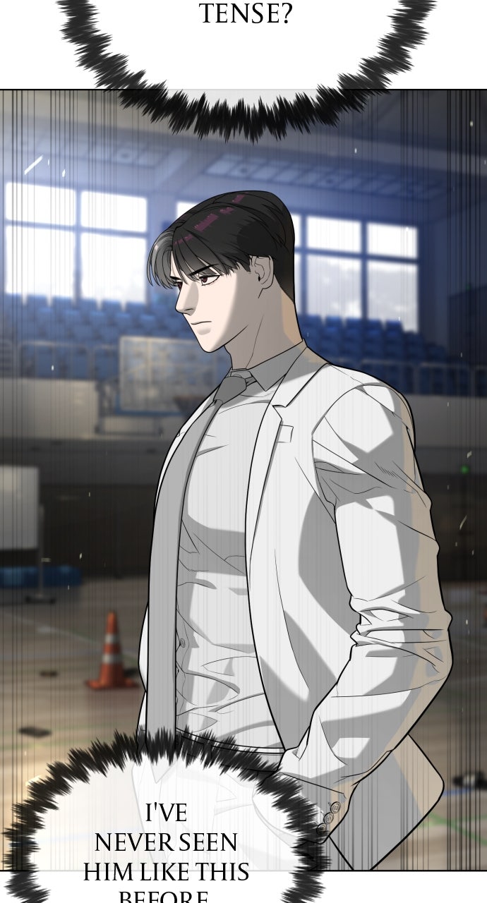 Read Killer Peter (en) Manga Online