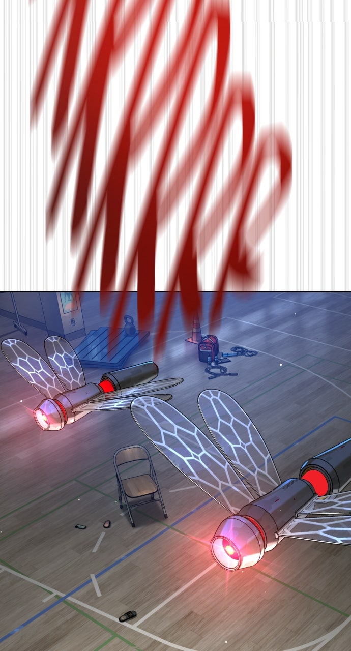 Read Killer Peter (en) Manga Online