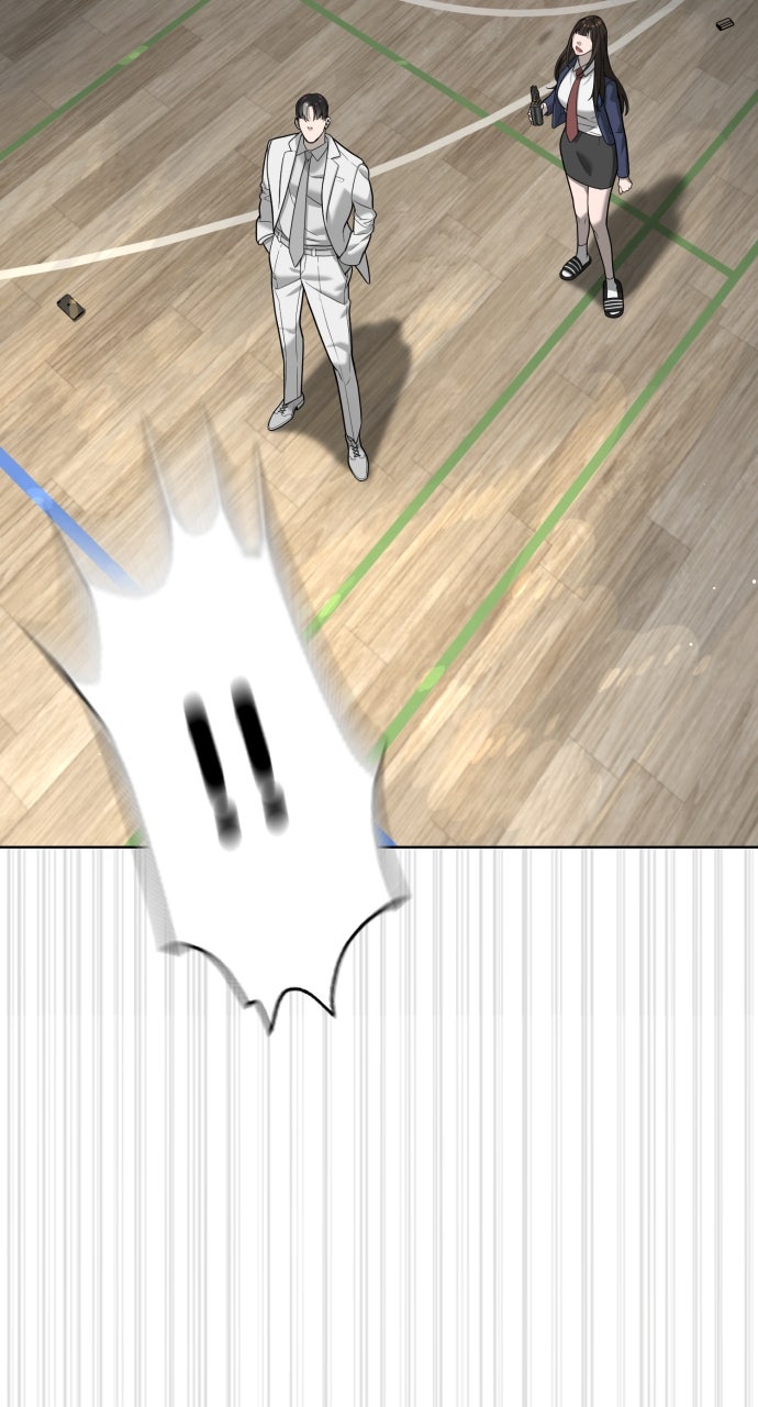 Read Killer Peter (en) Manga Online