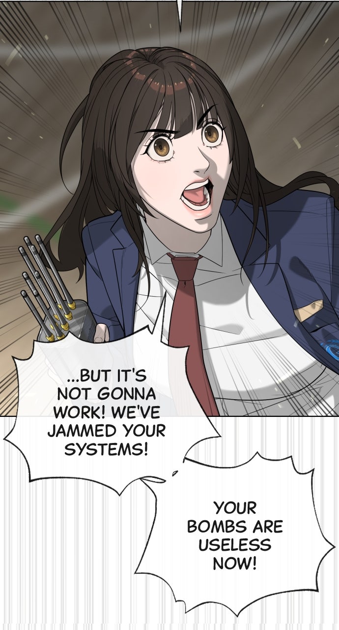 Read Killer Peter (en) Manga Online