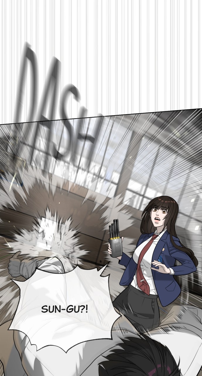 Read Killer Peter (en) Manga Online