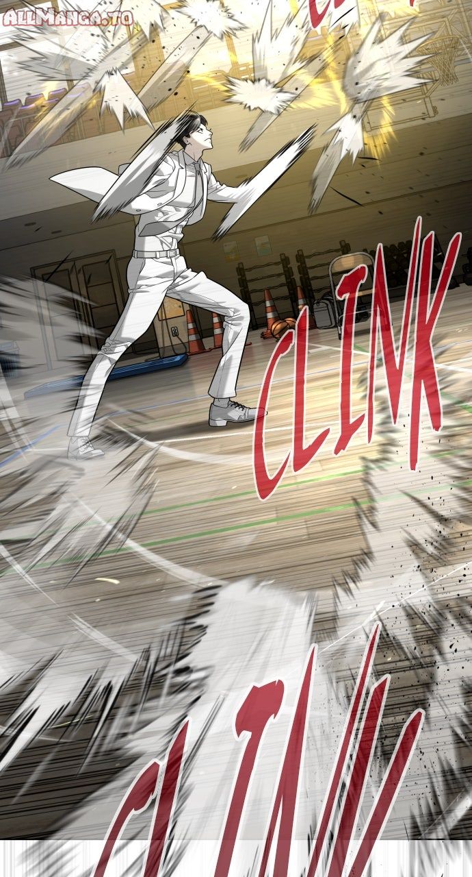 Read Killer Peter (en) Manga Online