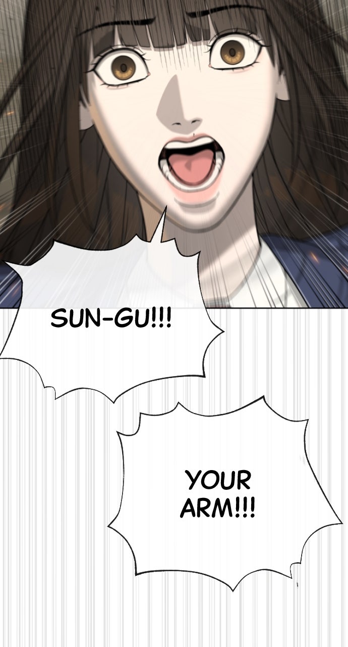 Read Killer Peter (en) Manga Online