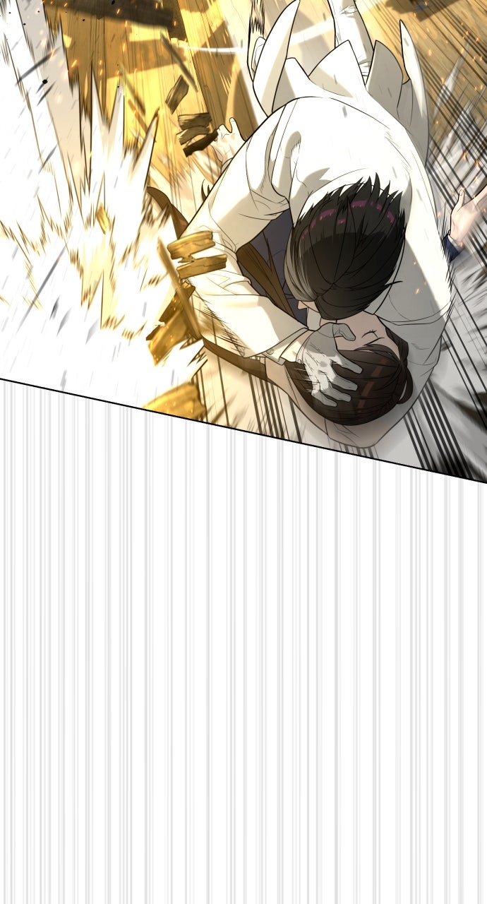 Read Killer Peter (en) Manga Online