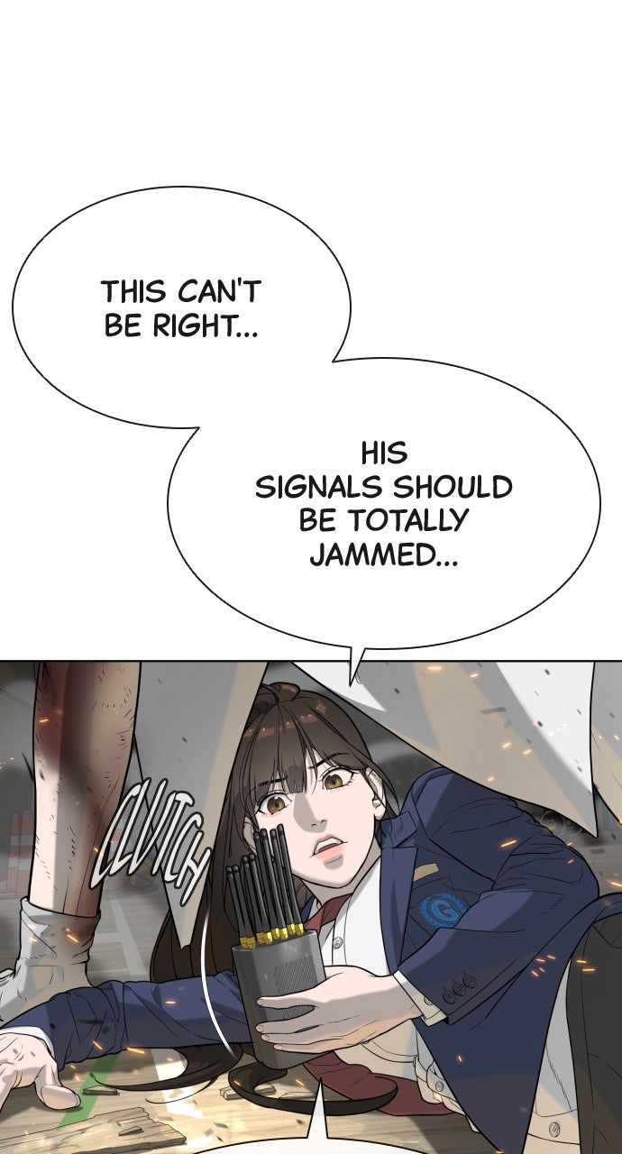 Read Killer Peter (en) Manga Online