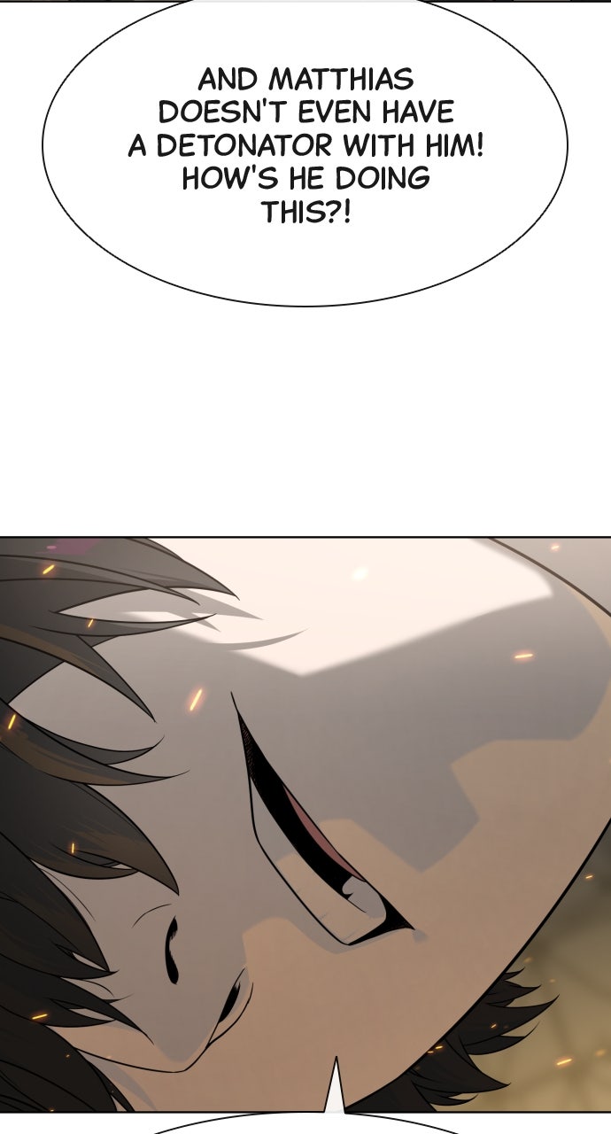 Read Killer Peter (en) Manga Online