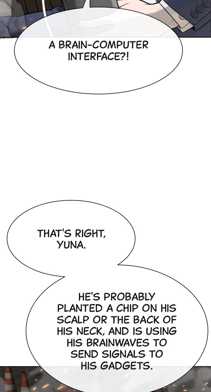 Read Killer Peter (en) Manga Online