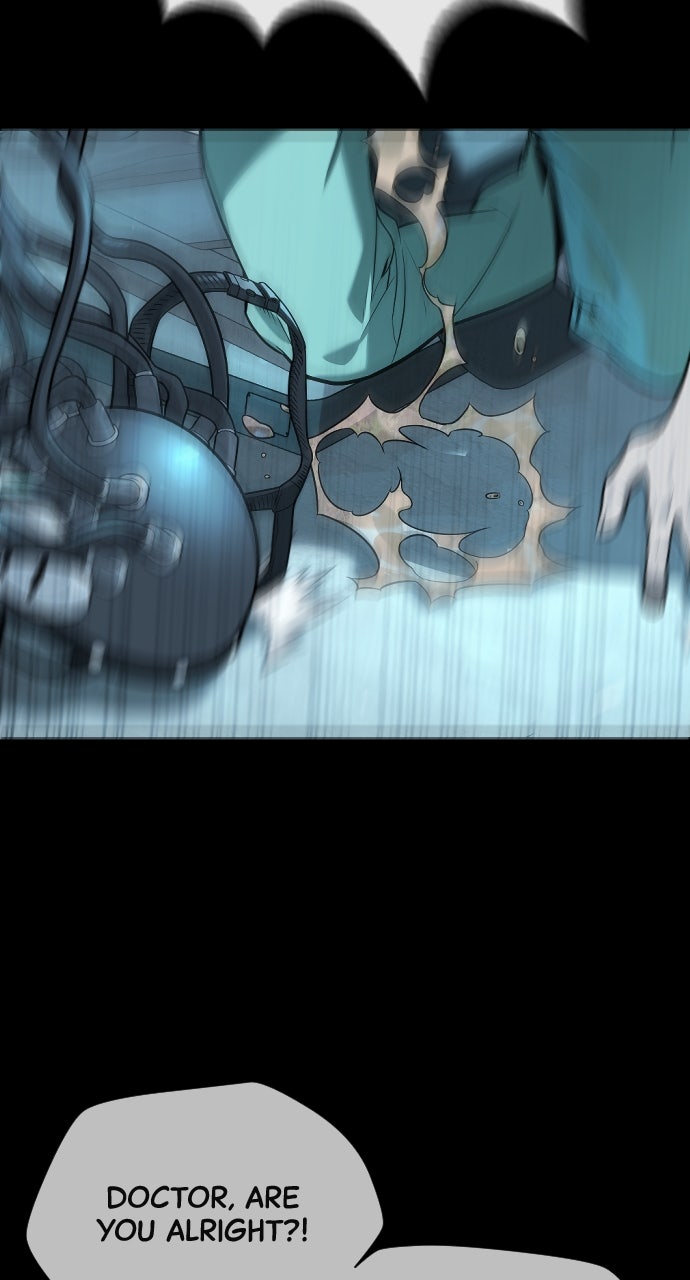 Read Killer Peter (en) Manga Online