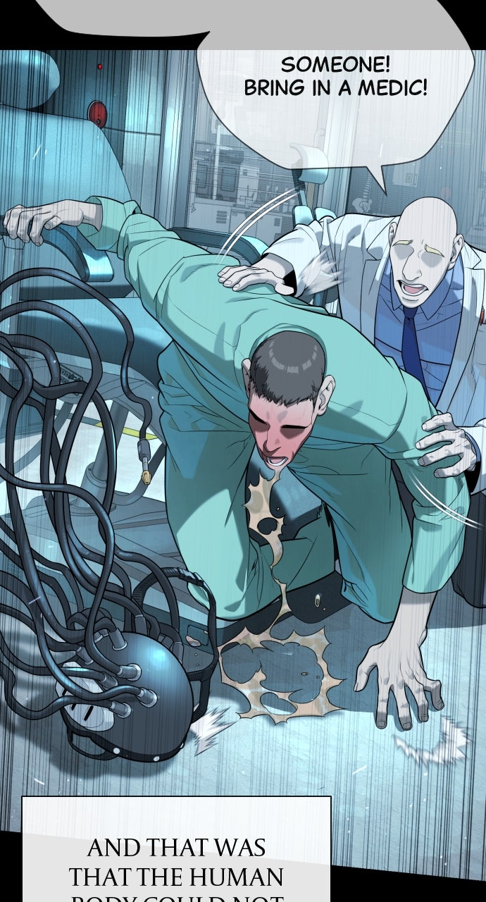 Read Killer Peter (en) Manga Online