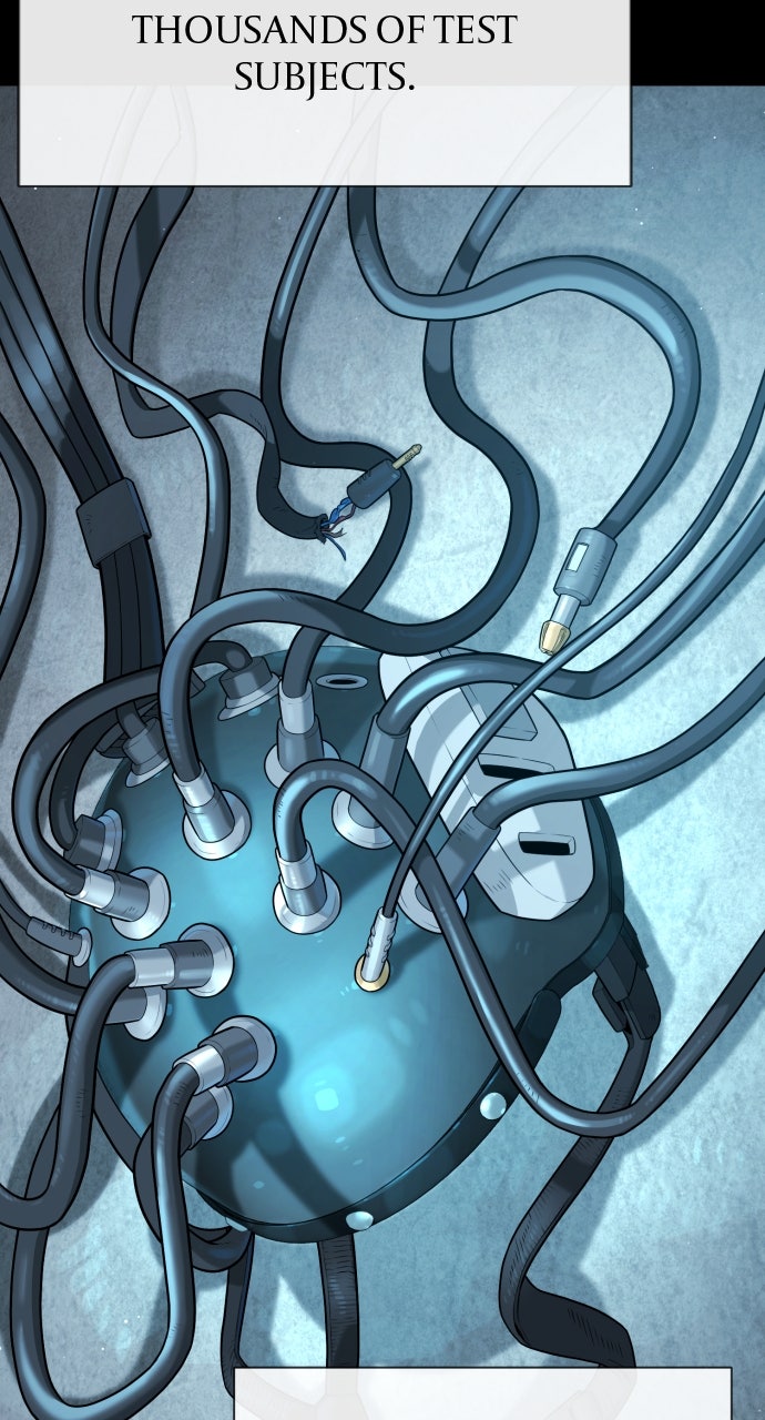 Read Killer Peter (en) Manga Online