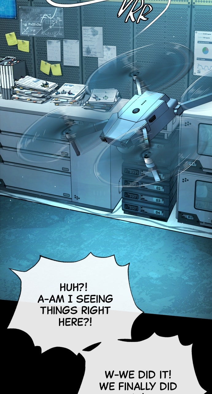 Read Killer Peter (en) Manga Online