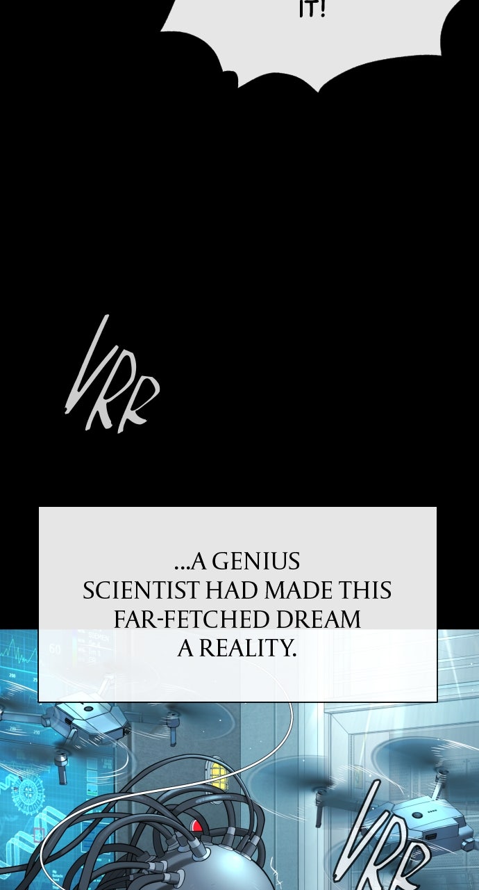 Read Killer Peter (en) Manga Online