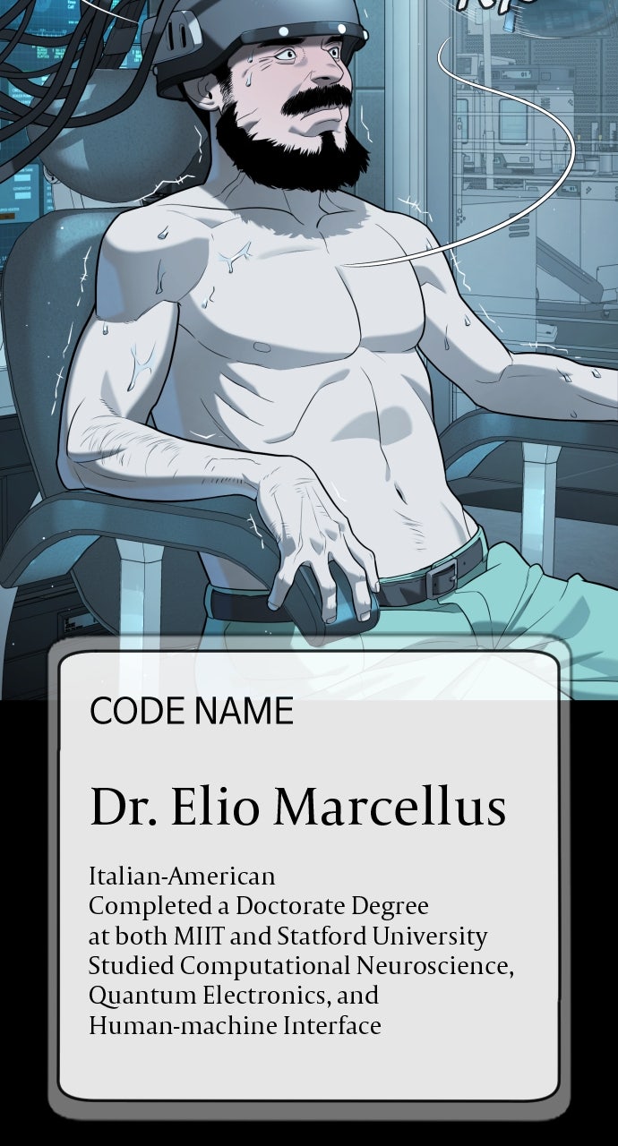 Read Killer Peter (en) Manga Online