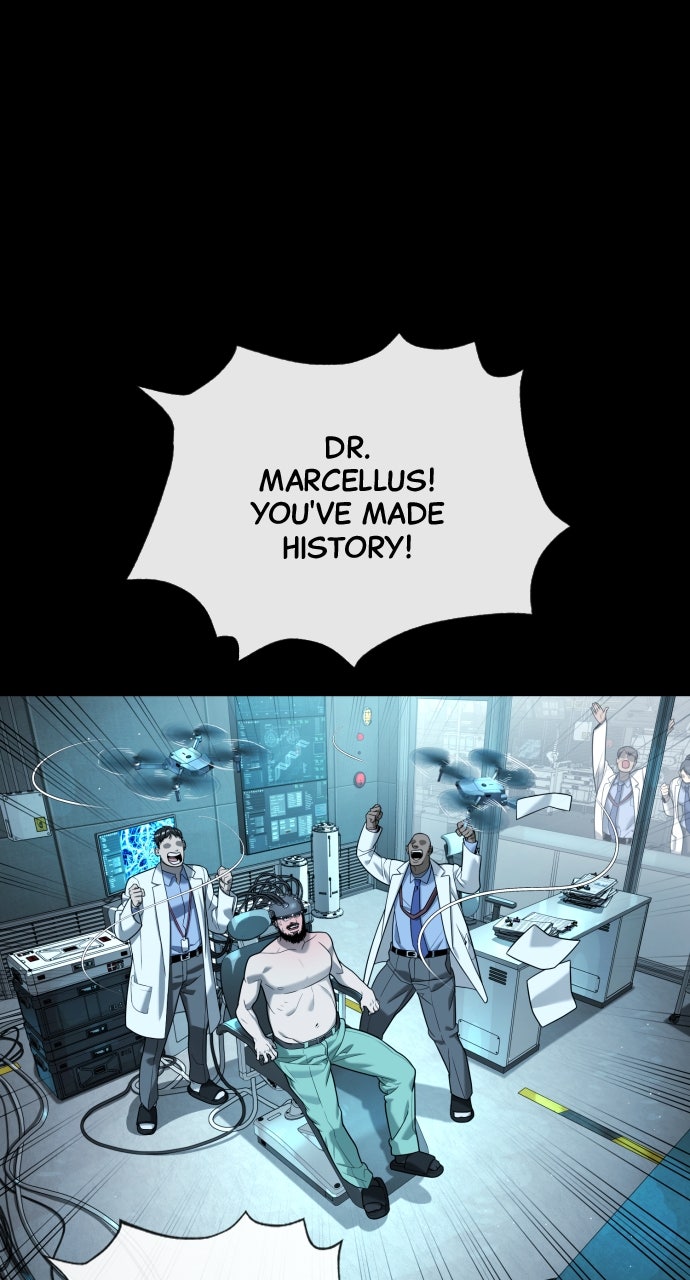 Read Killer Peter (en) Manga Online