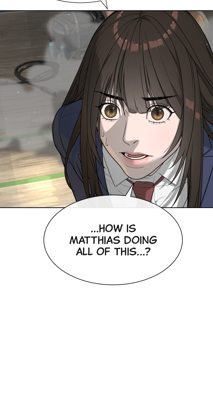 Read Killer Peter (en) Manga Online