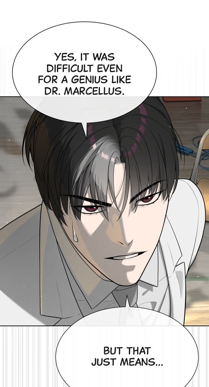 Read Killer Peter (en) Manga Online