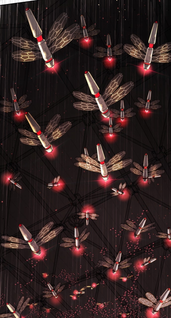 Read Killer Peter (en) Manga Online