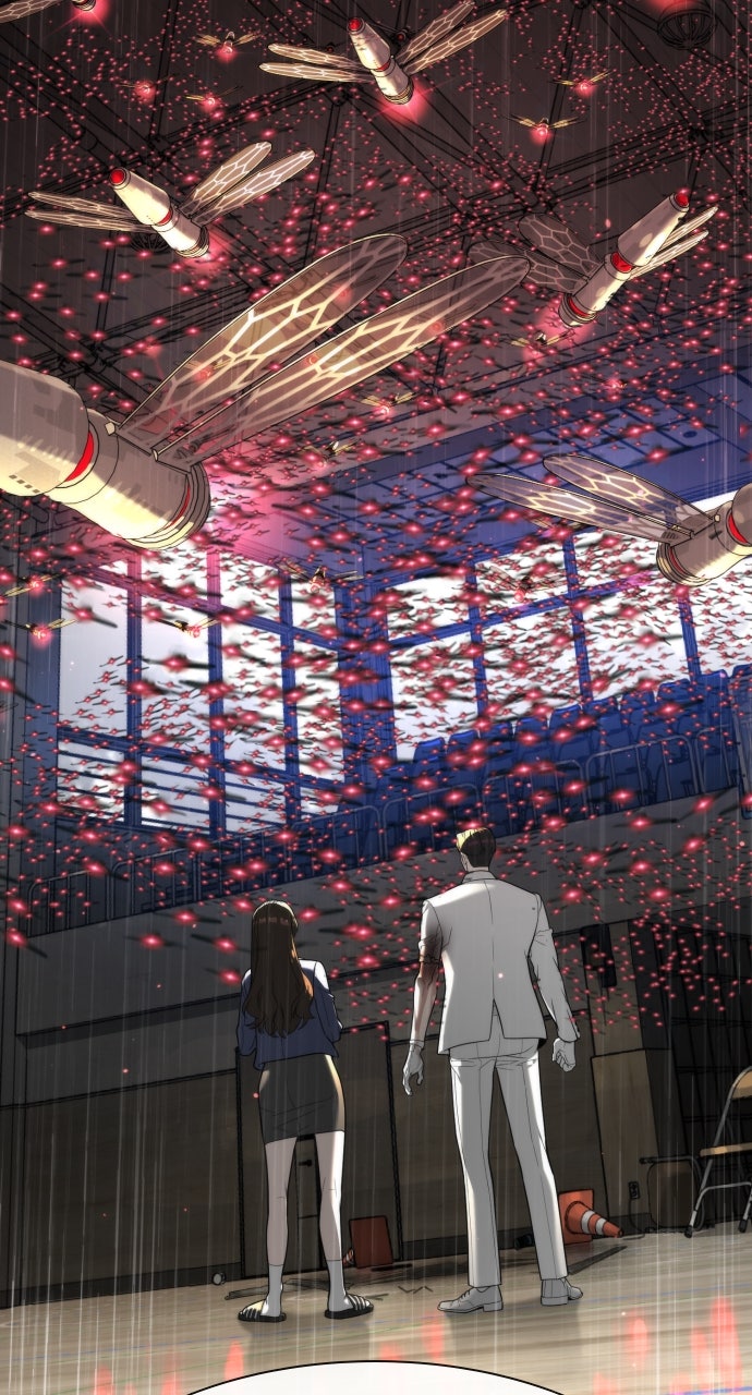 Read Killer Peter (en) Manga Online