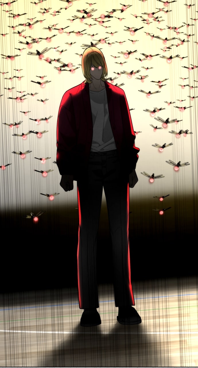 Read Killer Peter (en) Manga Online