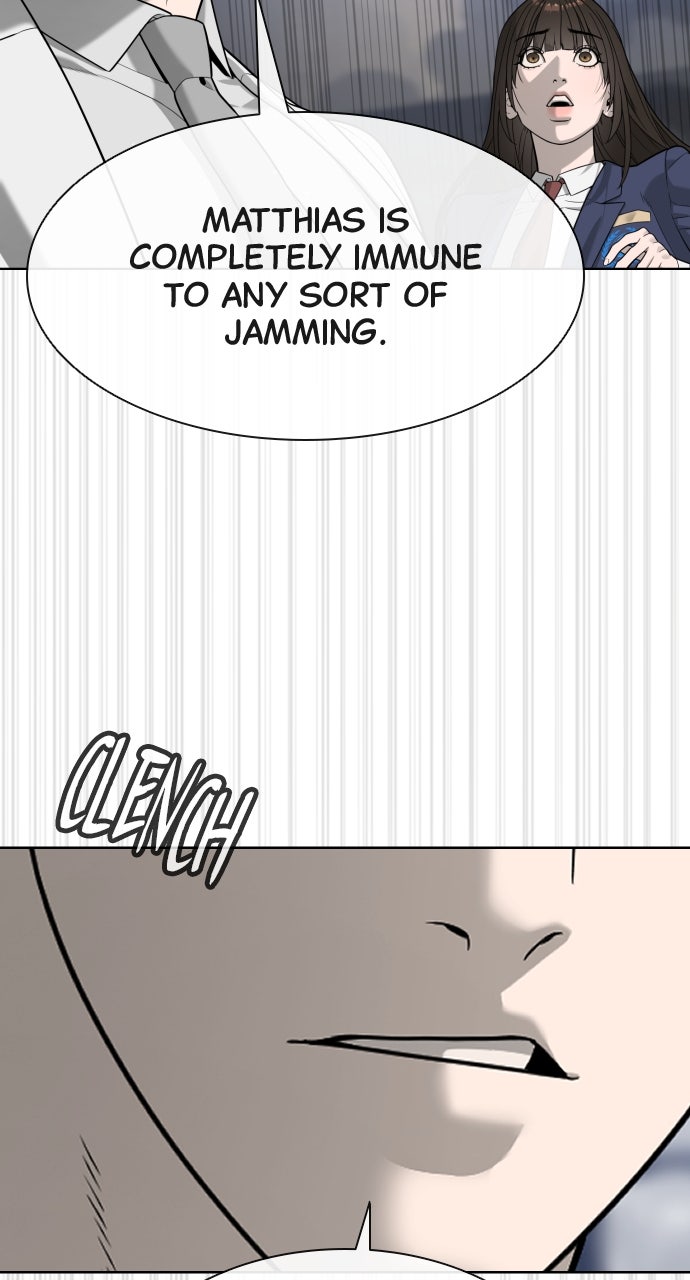 Read Killer Peter (en) Manga Online