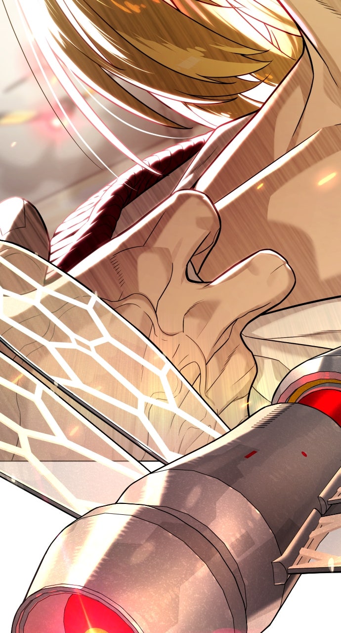 Read Killer Peter (en) Manga Online