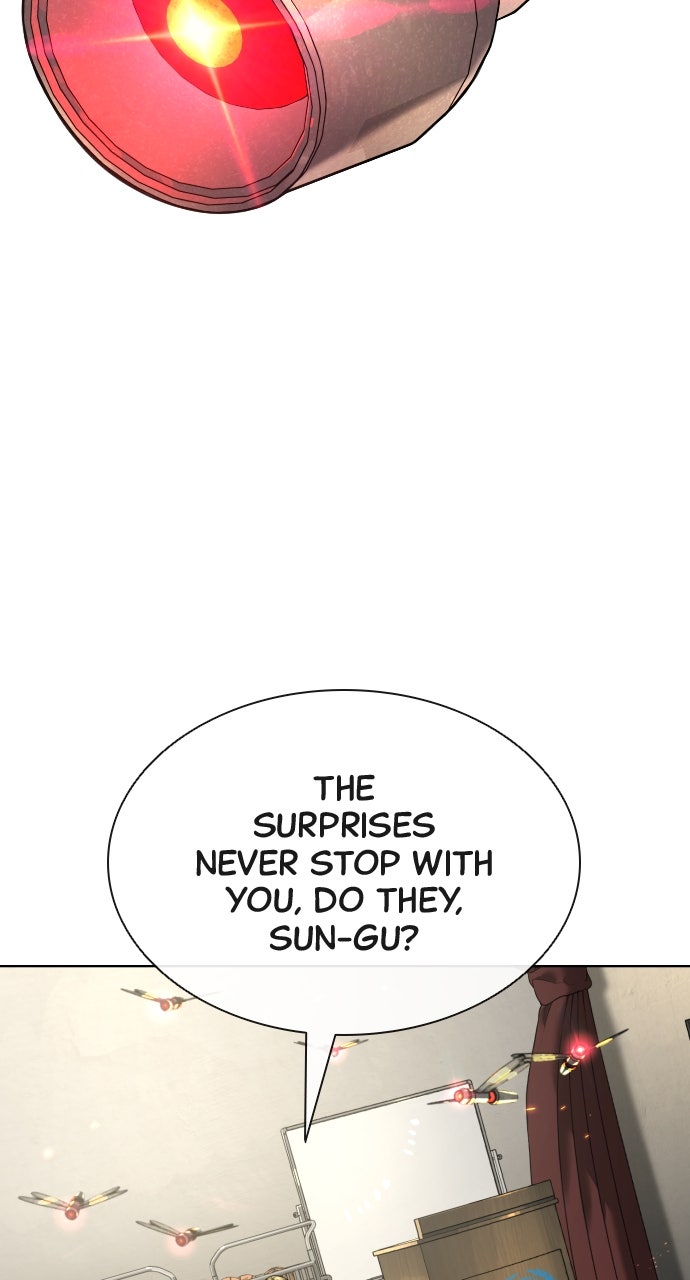 Read Killer Peter (en) Manga Online