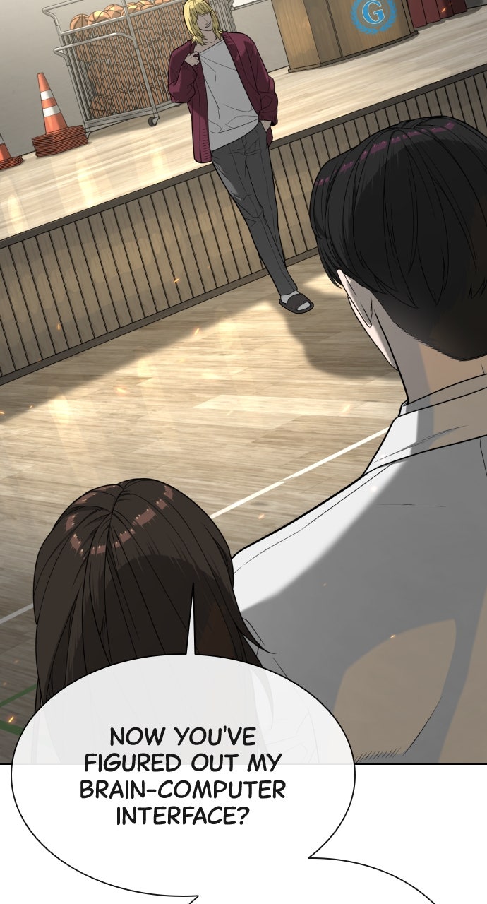 Read Killer Peter (en) Manga Online