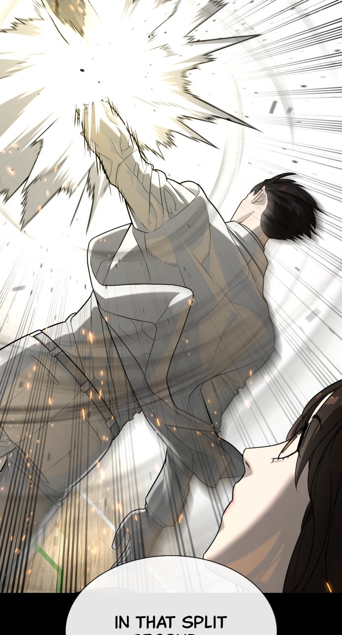 Read Killer Peter (en) Manga Online