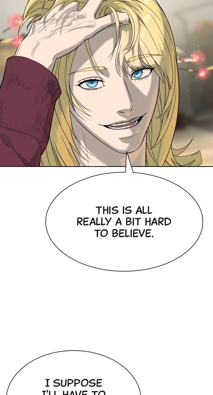 Read Killer Peter (en) Manga Online