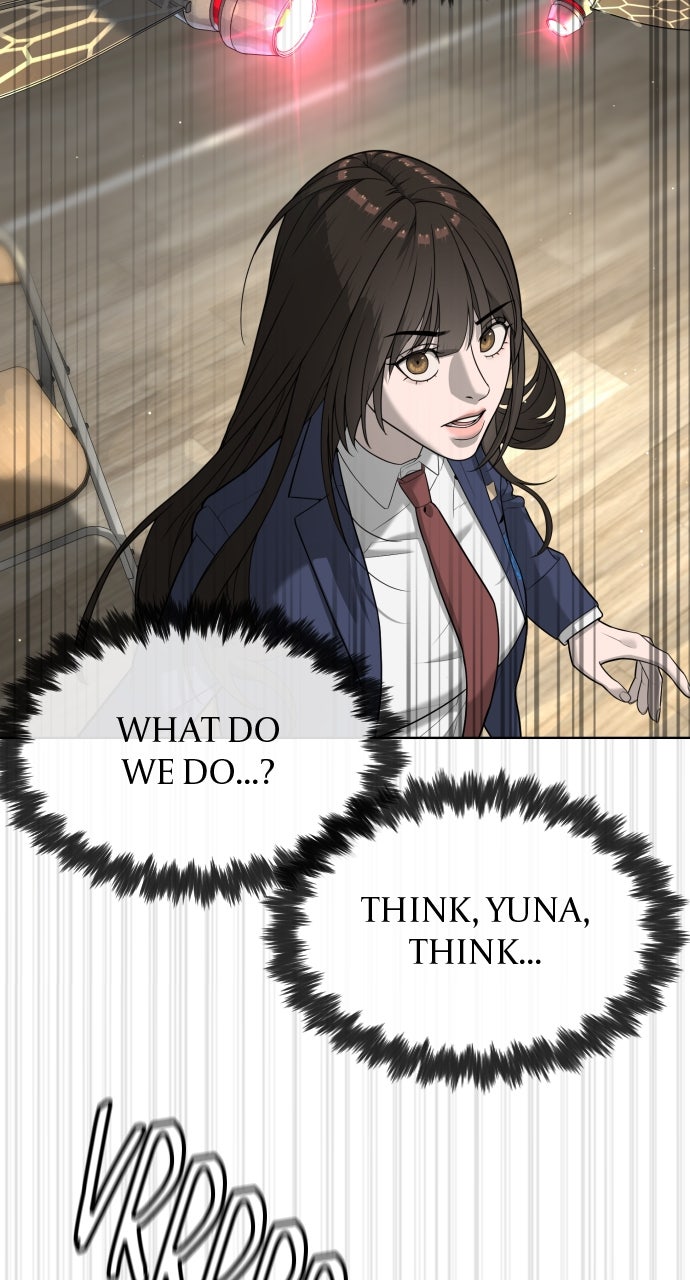 Read Killer Peter (en) Manga Online