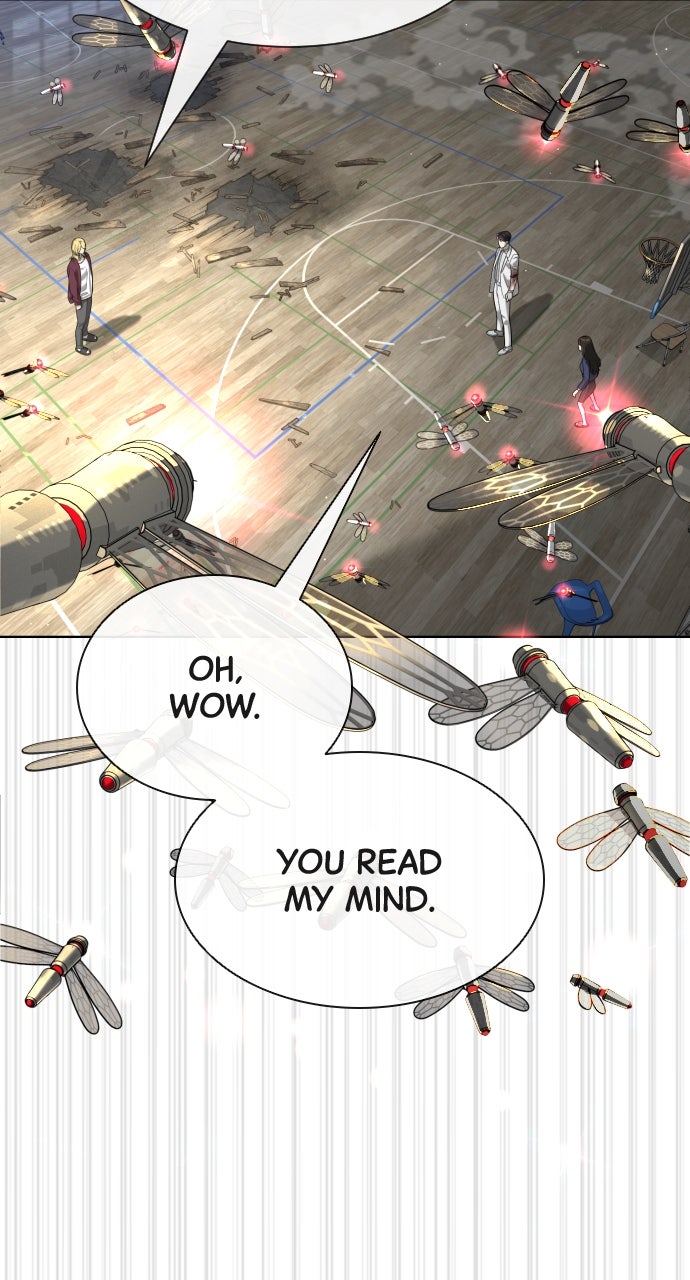 Read Killer Peter (en) Manga Online