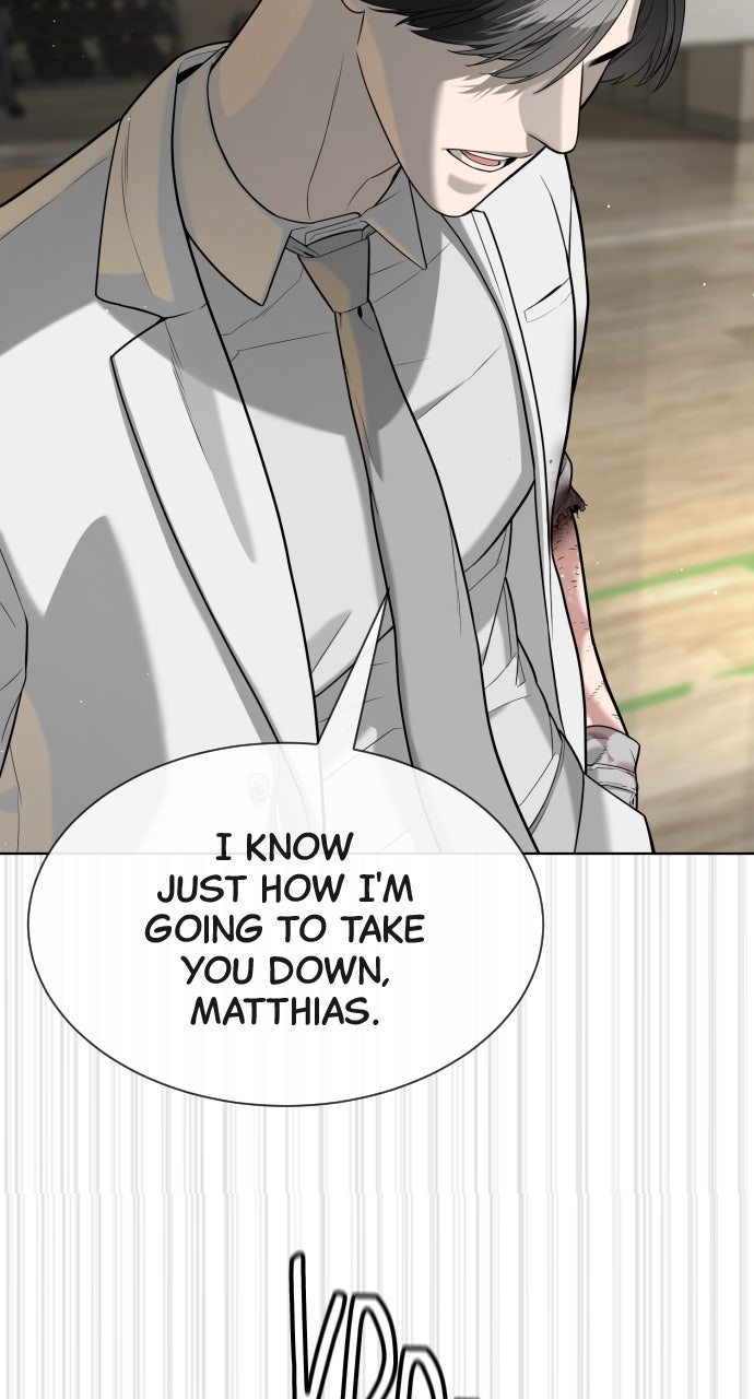 Read Killer Peter (en) Manga Online