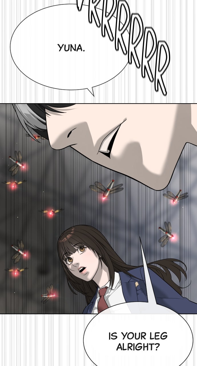 Read Killer Peter (en) Manga Online