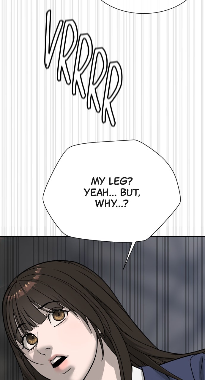 Read Killer Peter (en) Manga Online