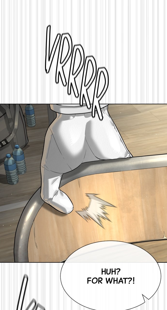 Read Killer Peter (en) Manga Online