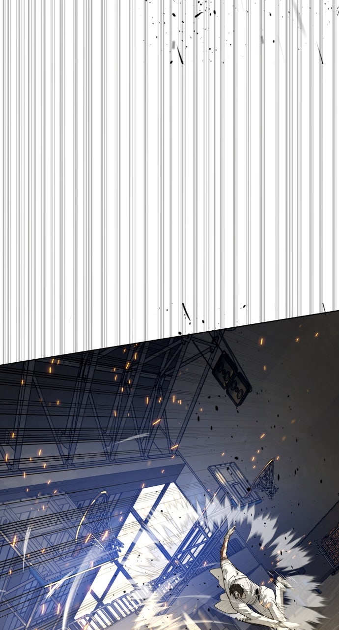 Read Killer Peter (en) Manga Online